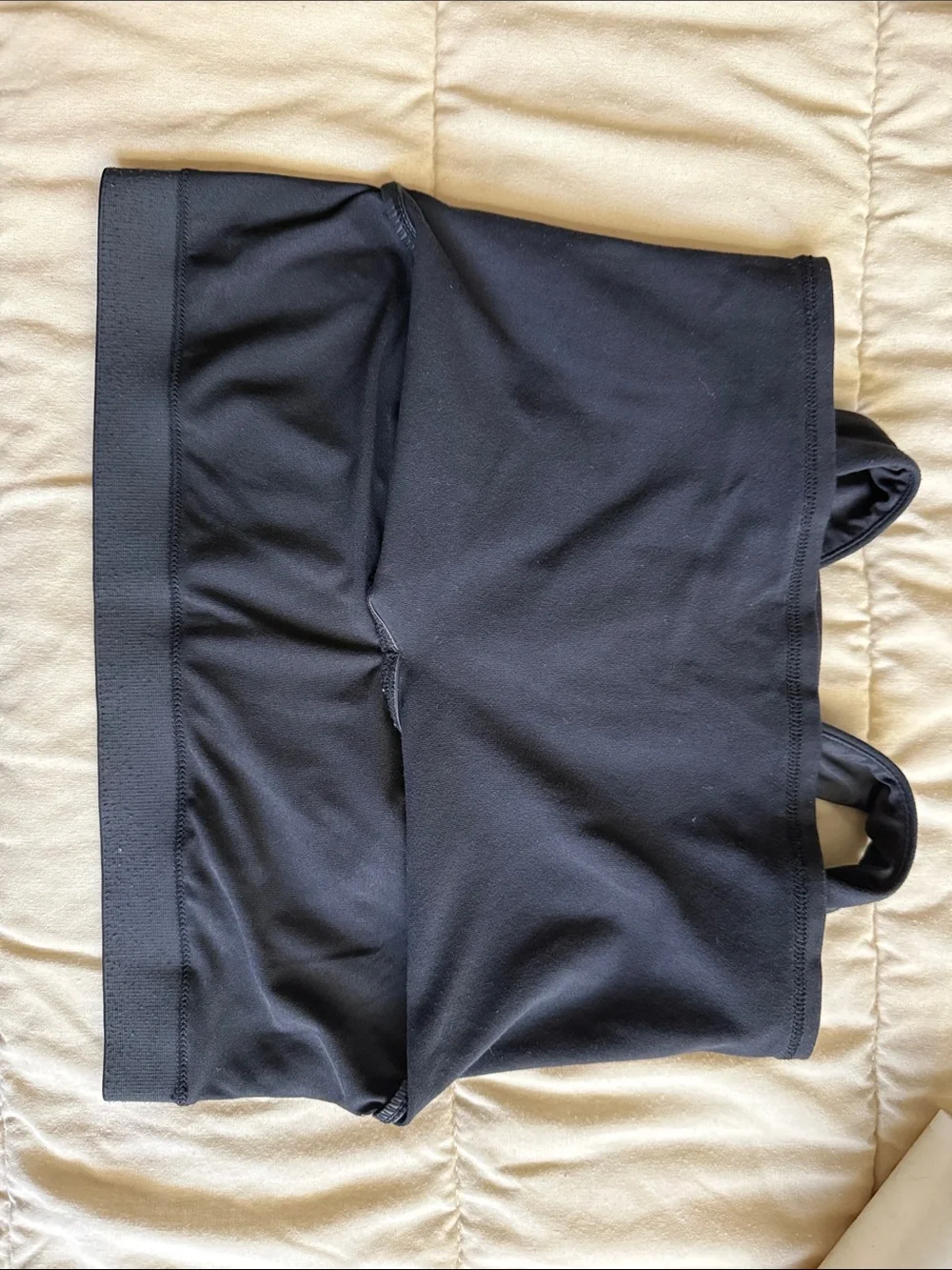 Alo Black Sports Bra